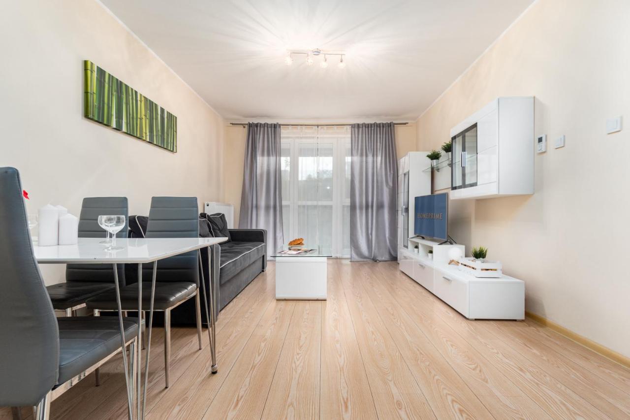 Al Krakowska 291A By Homeprime Варшава Экстерьер фото