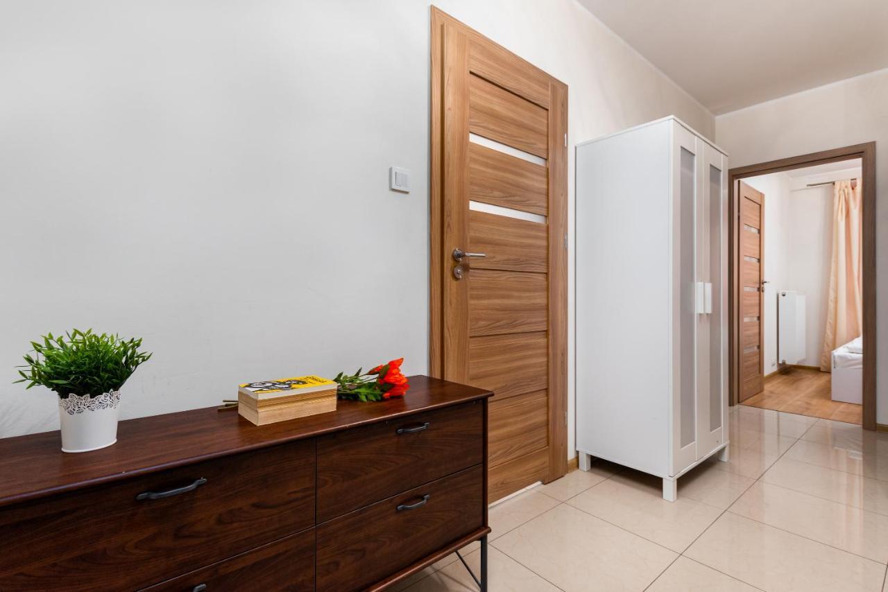 Al Krakowska 291A By Homeprime Варшава Экстерьер фото