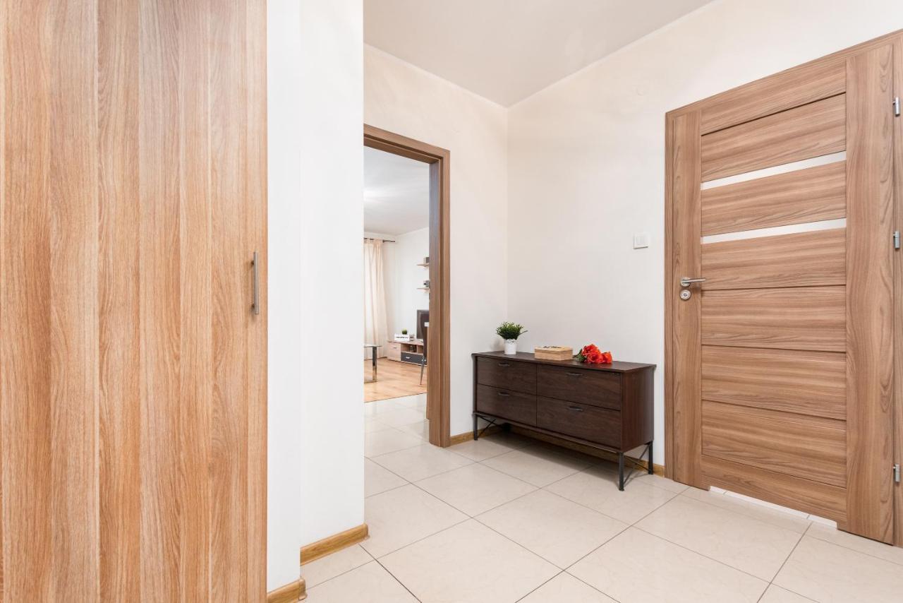 Al Krakowska 291A By Homeprime Варшава Экстерьер фото