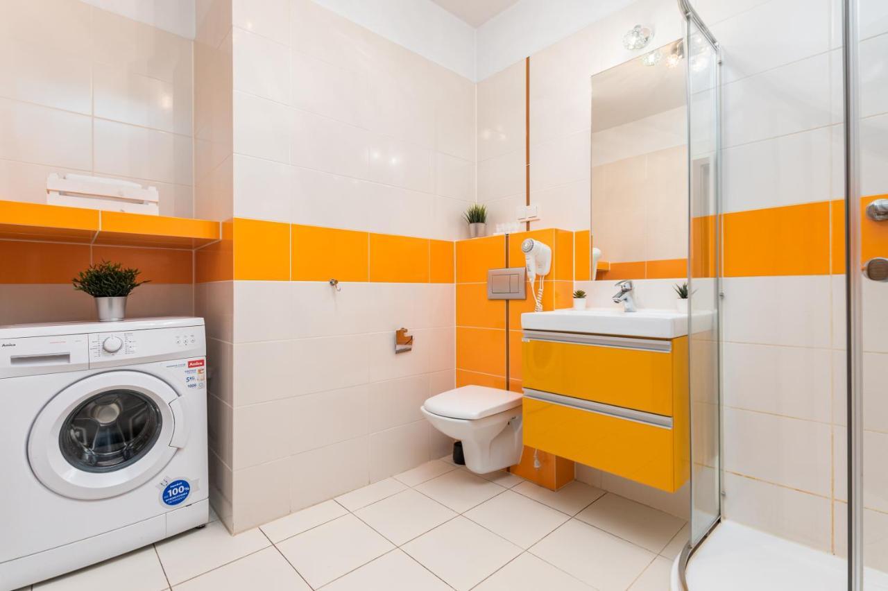 Al Krakowska 291A By Homeprime Варшава Экстерьер фото