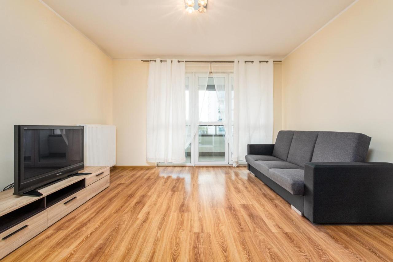 Al Krakowska 291A By Homeprime Варшава Экстерьер фото