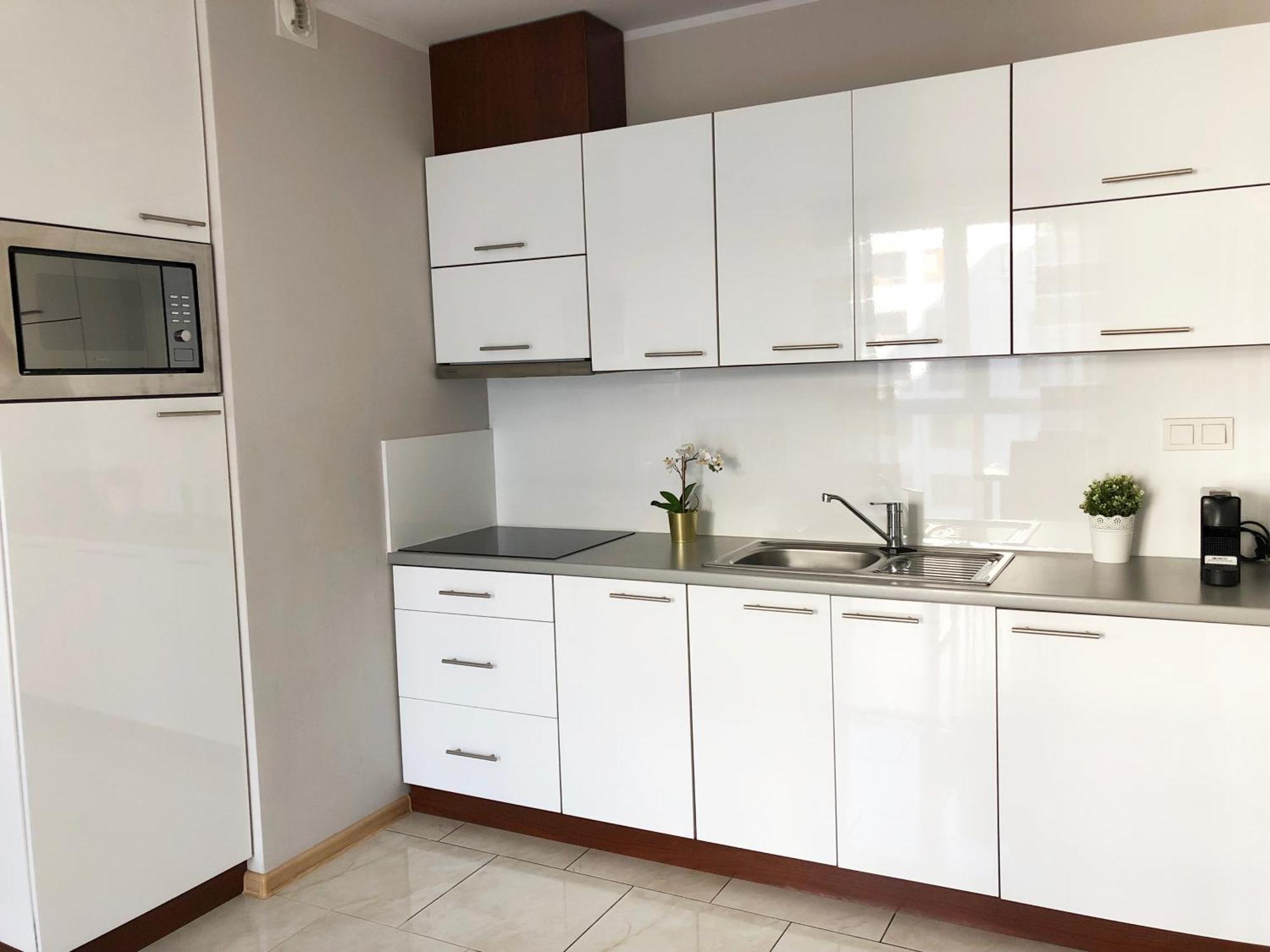 Al Krakowska 291A By Homeprime Варшава Экстерьер фото